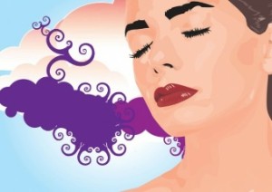 beautiful-dream-girl-vector_21-1485